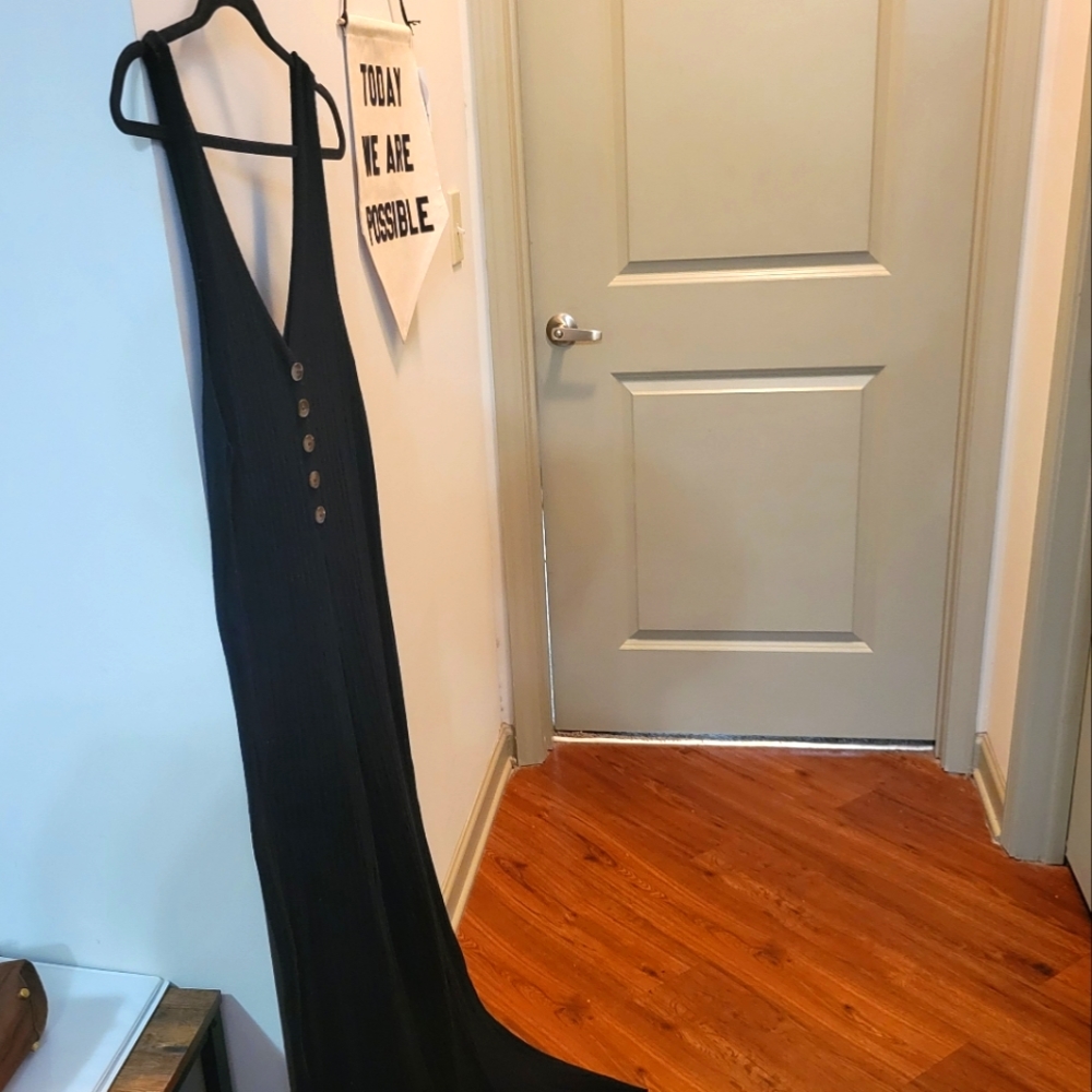 Forever 21+ Jumpsuit